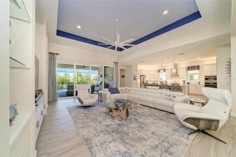 Casa en venta en Sarasota, Florida, 3 dormitorios, 252.51 m2 № 2425664 - foto 12