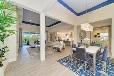 Casa en venta en Sarasota, Florida, 3 dormitorios, 252.51 m2 № 2425664 - foto 8