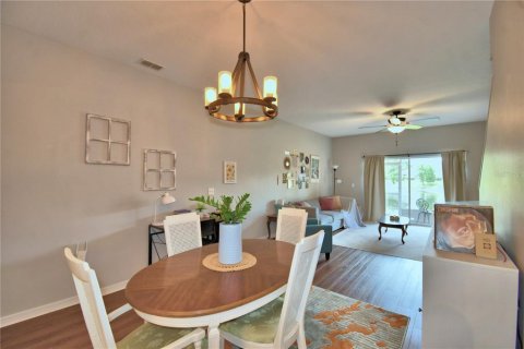 Townhouse in Lakeland, Florida 3 bedrooms, 159.14 sq.m. № 2218838 - photo 13