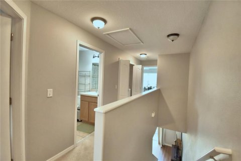 Townhouse in Lakeland, Florida 3 bedrooms, 159.14 sq.m. № 2218838 - photo 25