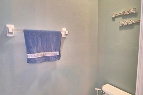 Townhouse in Lakeland, Florida 3 bedrooms, 159.14 sq.m. № 2218838 - photo 16