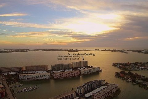 Condominio en venta en Gulfport, Florida, 2 dormitorios, 116.59 m2 № 1761483 - foto 4