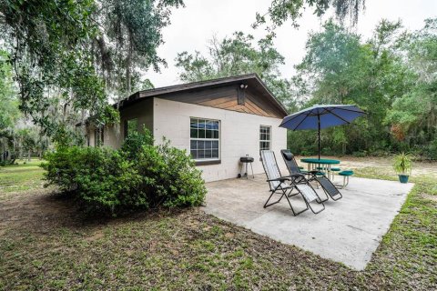 Villa ou maison à vendre à Fort MC Coy, Floride: 2 chambres, 80.27 m2 № 1853129 - photo 22