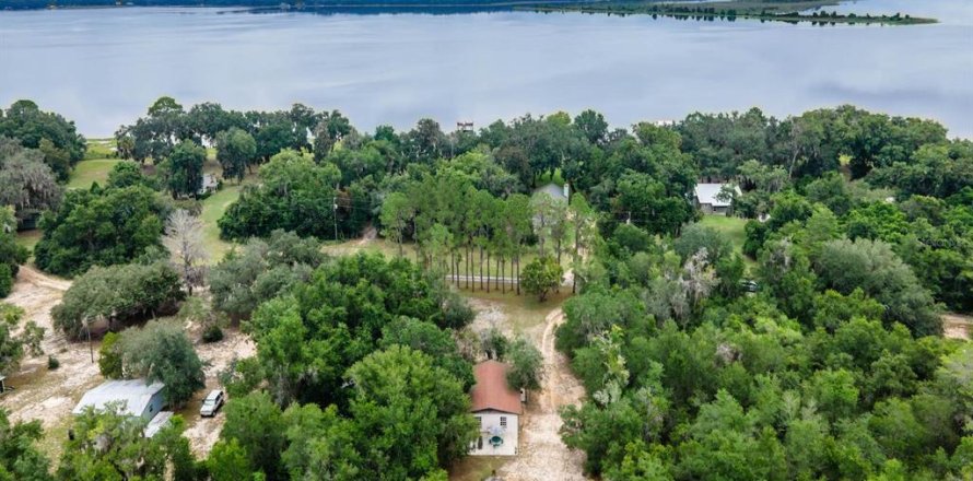 Villa ou maison à Fort MC Coy, Floride 2 chambres, 80.27 m2 № 1853129