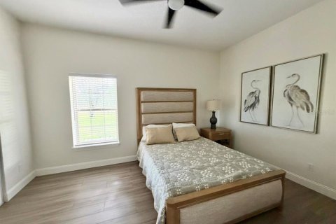 Villa ou maison à louer à Morriston, Floride: 4 chambres, 242.57 m2 № 2403468 - photo 14