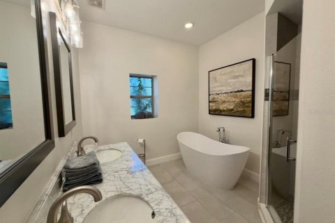 Villa ou maison à louer à Morriston, Floride: 4 chambres, 242.57 m2 № 2403468 - photo 11