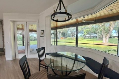 Villa ou maison à louer à Morriston, Floride: 4 chambres, 242.57 m2 № 2403468 - photo 7