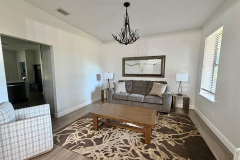 Villa ou maison à louer à Morriston, Floride: 4 chambres, 242.57 m2 № 2403468 - photo 3