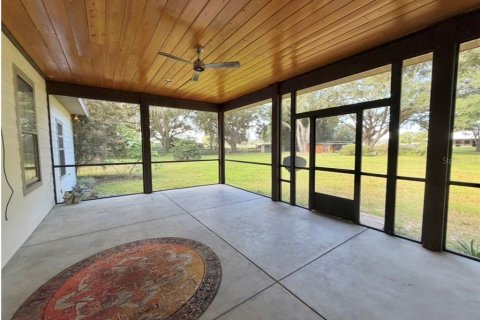 Villa ou maison à louer à Morriston, Floride: 4 chambres, 242.57 m2 № 2403468 - photo 17