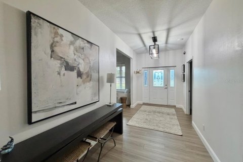 Villa ou maison à louer à Morriston, Floride: 4 chambres, 242.57 m2 № 2403468 - photo 4