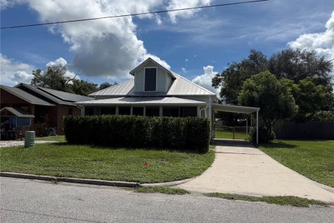 Casa en Arcadia, Florida 2 dormitorios, 84.73 m2 № 2355624