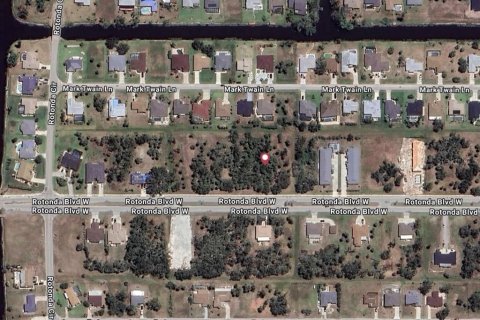 Land in Rotonda, Florida № 1640552 - photo 2