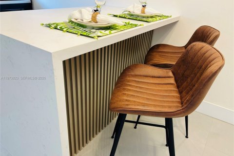 Купить кондоминиум в Санни-Айлс-Бич, Флорида 1 спальня, 71.26м2, № 2040457 - фото 8