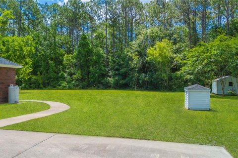 House in Jacksonville, Florida 4 bedrooms, 214.6 sq.m. № 1774013 - photo 30