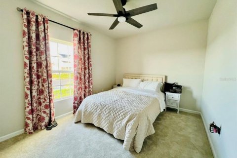 Villa ou maison à vendre à Brooksville, Floride: 3 chambres, 134.71 m2 № 2384340 - photo 7