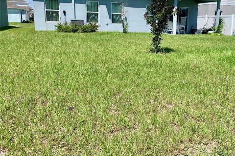 Villa ou maison à vendre à Brooksville, Floride: 3 chambres, 134.71 m2 № 2384340 - photo 12