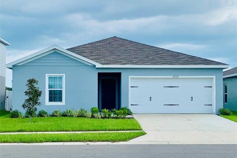 Villa ou maison à Brooksville, Floride 3 chambres, 134.71 m2 № 2384340