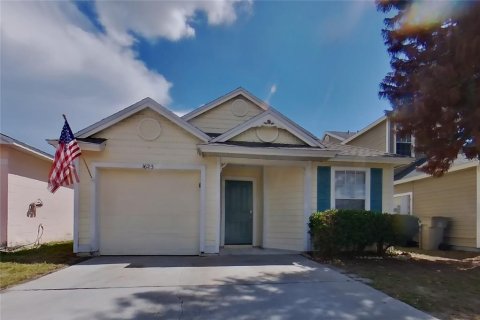 Casa en Apopka, Florida 3 dormitorios, 104.33 m2 № 2303178