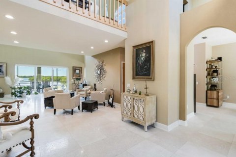 Casa en venta en Palmetto, Florida, 3 dormitorios, 307.13 m2 № 2101460 - foto 9