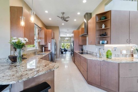Casa en venta en Palmetto, Florida, 3 dormitorios, 307.13 m2 № 2101460 - foto 15