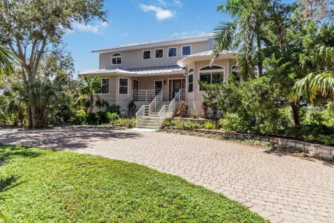 Casa en venta en Palmetto, Florida, 3 dormitorios, 307.13 m2 № 2101460 - foto 4
