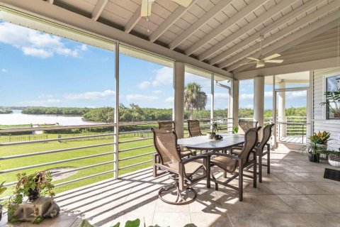 Casa en venta en Palmetto, Florida, 3 dormitorios, 307.13 m2 № 2101460 - foto 30