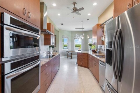 Casa en venta en Palmetto, Florida, 3 dormitorios, 307.13 m2 № 2101460 - foto 16