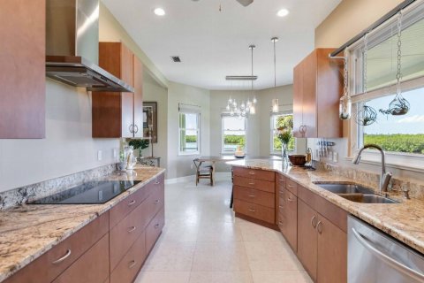Casa en venta en Palmetto, Florida, 3 dormitorios, 307.13 m2 № 2101460 - foto 17