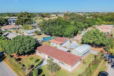 Villa ou maison à Bradenton, Floride 3 chambres, 117.06 m2 № 2112480