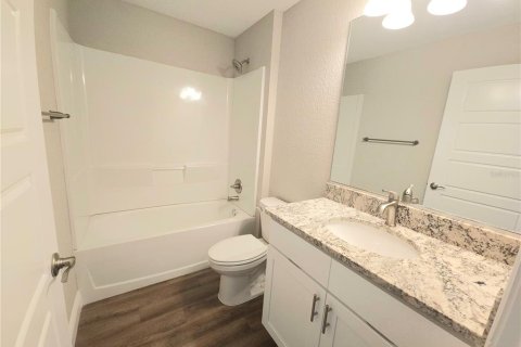 Villa ou maison à louer à Ocala, Floride: 3 chambres, 134.99 m2 № 2416817 - photo 7