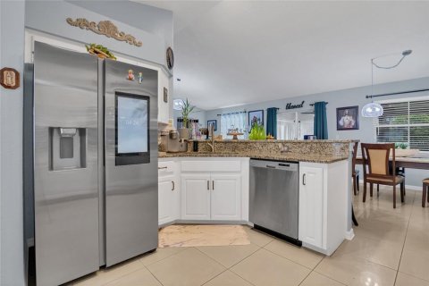 House in Lakeland, Florida 3 bedrooms, 143.91 sq.m. № 1837956 - photo 9