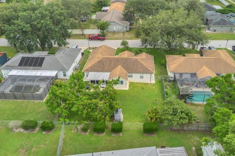 House in Lakeland, Florida 3 bedrooms, 143.91 sq.m. № 1837956 - photo 27