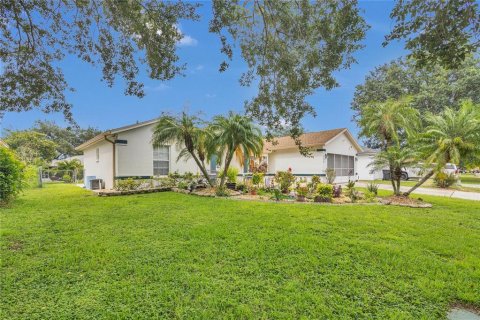 House in Lakeland, Florida 3 bedrooms, 143.91 sq.m. № 1837956 - photo 30