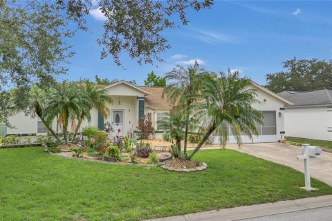 House in Lakeland, Florida 3 bedrooms, 143.91 sq.m. № 1837956 - photo 29