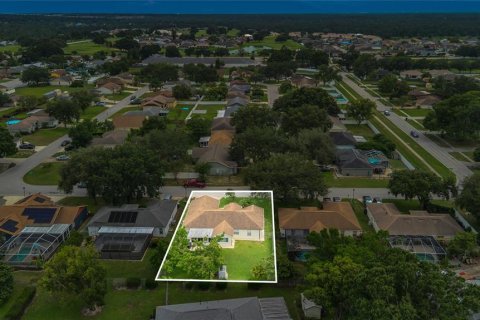 House in Lakeland, Florida 3 bedrooms, 143.91 sq.m. № 1837956 - photo 24