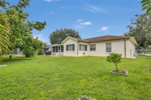 House in Lakeland, Florida 3 bedrooms, 143.91 sq.m. № 1837956 - photo 21