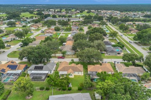 House in Lakeland, Florida 3 bedrooms, 143.91 sq.m. № 1837956 - photo 23