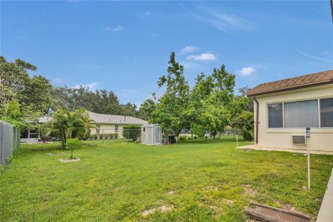 House in Lakeland, Florida 3 bedrooms, 143.91 sq.m. № 1837956 - photo 22