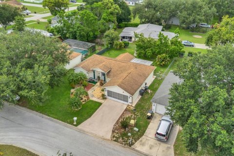 House in Lakeland, Florida 3 bedrooms, 143.91 sq.m. № 1837956 - photo 26