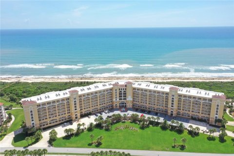 Condo à Palm Coast, Floride, 3 chambres  № 2110957