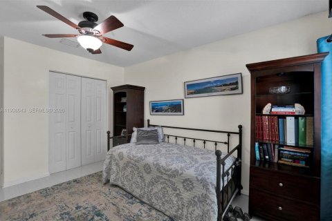 Снять в аренду виллу или дом в Дорал, Флорида 4 спальни, 243.4м2, № 2004445 - фото 22
