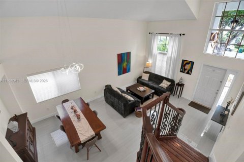 Снять в аренду виллу или дом в Дорал, Флорида 4 спальни, 243.4м2, № 2004445 - фото 27