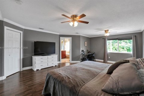 Снять в аренду виллу или дом в Дорал, Флорида 4 спальни, 243.4м2, № 2004445 - фото 30