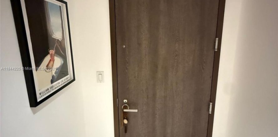 Condo à Miami, Floride, 2 chambres № 1841208