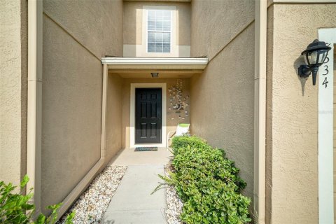 Adosado en venta en Tampa, Florida, 3 dormitorios, 141.58 m2 № 1880697 - foto 11