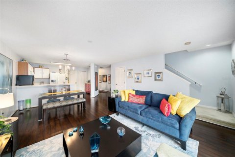 Adosado en venta en Tampa, Florida, 3 dormitorios, 141.58 m2 № 1880697 - foto 15