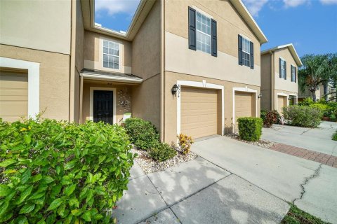 Adosado en venta en Tampa, Florida, 3 dormitorios, 141.58 m2 № 1880697 - foto 10
