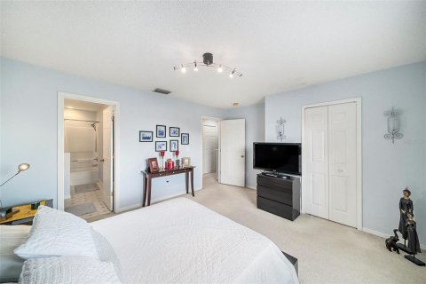 Adosado en venta en Tampa, Florida, 3 dormitorios, 141.58 m2 № 1880697 - foto 22