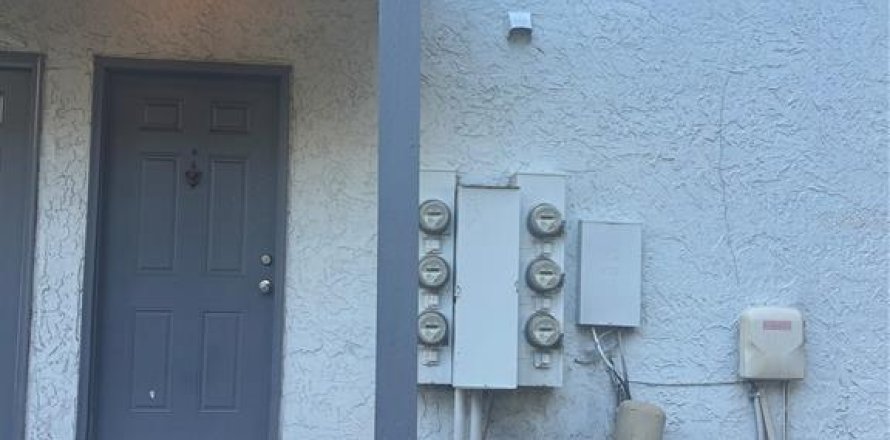 Condo in Tampa, Florida, 2 bedrooms  № 2225901