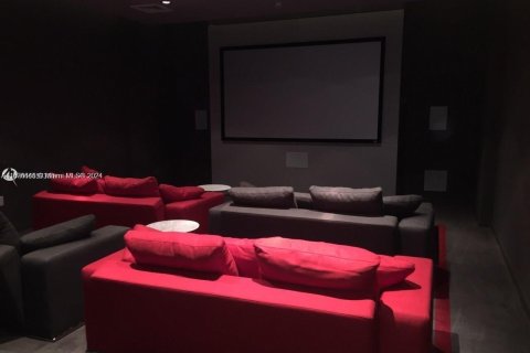 Купить кондоминиум в Майами, Флорида 1 спальня, 81.48м2, № 2021441 - фото 22